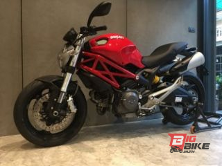  Ducati Monster 795